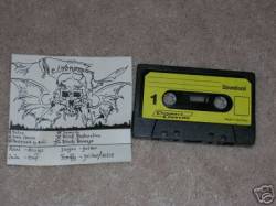 Necronomicon (GER-1) : Blind Destruction